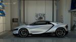 Honda Sports Vision Gran Turismo 2017 года